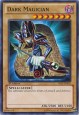 Dark Magician - YSYR-EN001 - Common