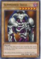 Summoned Skull - YSYR-EN004 - Common