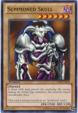 Summoned Skull - YSYR-EN004 - Common