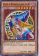 Dark Magician Girl - YSYR-EN011 - Common