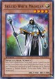 Skilled White Magician - YSYR-EN012 - Common