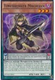 Timebreaker Magician - BOSH-EN002 - Rare