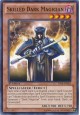 Skilled Dark Magician - YSYR-EN013 - Common