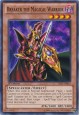 Breaker the Magical Warrior - YSYR-EN015 - Common