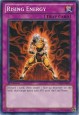 Rising Energy - YSYR-EN046 - Common