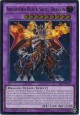 Archfiend Black Skull Dragon CORE-EN048 - Ultimate Rare