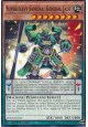 Superheavy Samurai General Jade - BOSH-EN010 - Common