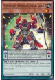 Superheavy Samurai General Coral - BOSH-EN011 - Common