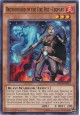 Brotherhood of the Fire Fist - Leopard - MP14-EN013 - Common