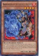 Brotherhood of the Fire Fist - Buffalo - MP14-EN015 - Rare