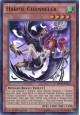 Harpie Channeler - MP14-EN021 - Ultra Rare