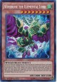 Windrose the Elemental Lord - MP14-EN022 - Secret Rare