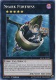 Shark Fortress - MP14-EN026 - Common