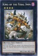 King of the Feral Imps - MP14-EN033 - Common