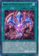 Rank-Up-Magic Barian's Force - MP14-EN036 - Ultra Rare