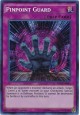 Pinpoint Guard - MP14-EN044 - Secret Rare