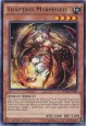 Traptrix Myrmeleo - MP14-EN086 - Rare