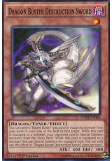 Dragon Buster Destruction Sword - BOSH-EN020 - Common