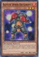 Battlin' Boxer Rib Gardna - MP14-EN130 - Common