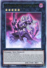 Crimson Knight Vampire Bram - MP14-EN164 - Ultra Rare