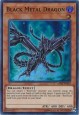 Black Metal Dragon - OP06-EN010 - Super Rare