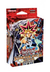 Yu-Gi-Oh! Starter Deck: Yugi Reloaded