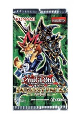 Yu-Gi-Oh! Duelist Pack: Yugi Booster