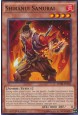 Shiranui Samurai - BOSH-EN034 - Common