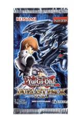 Yu-Gi-Oh! Duelist Pack: Kaiba Booster