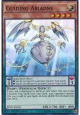 Guiding Ariadne - BOSH-EN036 - Super Rare