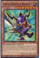 Toon Buster Blader - BOSH-EN038 - Rare