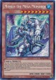 Mobius the Mega Monarch - MP14-EN217 - Secret Rare