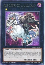 Ghostrick Dullahan - MP14-EN222 - Rare