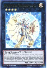 Bujintei Tsukuyomi - MP14-EN223 - Ultra Rare