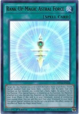 Rank-Up-Magic Astral Force - MP14-EN226 - Ultra Rare