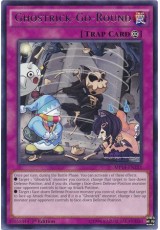 Ghostrick-Go-Round - MP14-EN233 - Rare