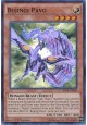 Bujingi Pavo - MP14-EN240 - Super Rare