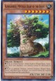 Alpacaribou, Mystical Beast of the Forest - MP14-EN244 - Common