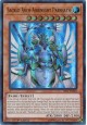 Sacred Arch-Airknight Parshath - SR05-EN001 - Ultra Rare