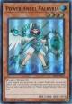 Power Angel Valkyria - SR05-EN003 - Super Rare