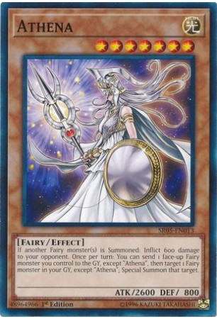 Athena - SR05-EN013 - Common