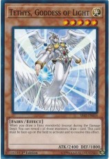 Tethys, Goddess of Light - SR05-EN014 - Common