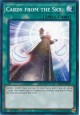 Cards from the Sky - SR05-EN027 - Common