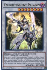 Enlightenment Paladin - BOSH-EN047 - Ultra Rare