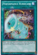 Performance Hurricane - BOSH-EN056 - Common