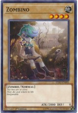 Zombino - EXFO-EN001 - Common