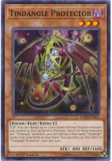 Tindangle Protector - EXFO-EN012 - Common