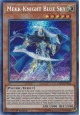 Mekk-Knight Blue Sky - EXFO-EN014 - Secret Rare