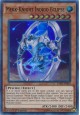 Mekk-Knight Indigo Eclipse - EXFO-EN019 - Super Rare