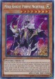 Mekk-Knight Purple Nightfall - EXFO-EN020 - Secret Rare